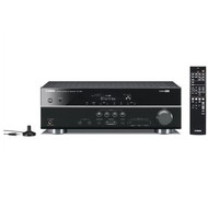 YAMAHA RX-V 367 B black - AV Receiver