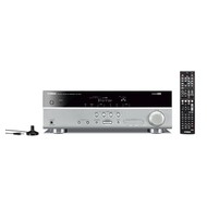 YAMAHA RX-V 367 S stříbrný - AV Receiver