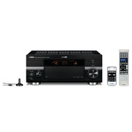 YAMAHA RX-V 3900 B - AV Receiver