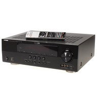 YAMAHA RX-V 465 B černý - AV receiver