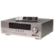 YAMAHA RX-V 465 T titanový - AV receiver