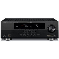 YAMAHA RX-V 565 B černý - AV receiver