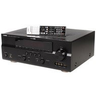 YAMAHA RX-V 765 B černý - AV receiver
