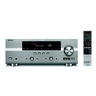 YAMAHA RX-V 765 T titanový - AV receiver