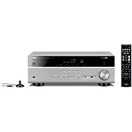 YAMAHA RX-V385 Titanium - AV Receiver