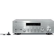 YAMAHA R-N803 SILBER - AV-Receiver