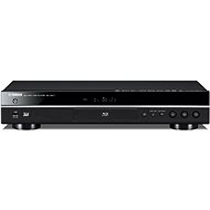  YAMAHA BD-S677 Black  - Blu-Ray Player