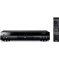 YAMAHA BD-A1040 Black - Blu-Ray Player