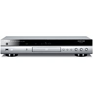YAMAHA BD-A1060 titanium - Blu-Ray Player