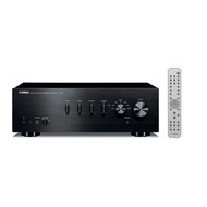  YAMAHA AS-300 B černý - Stereo Amplifier