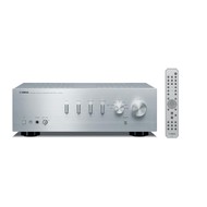 YAMAHA AS-300 S stříbrný - Stereo Amplifier