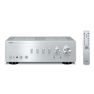 YAMAHA AS-700 S stříbrný - Stereo Amplifier
