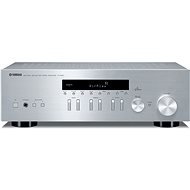YAMAHA R-N301 silber - Stereo Receiver