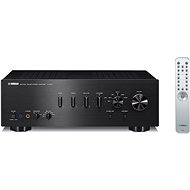 YAMAHA A-S700 Black  - HiFi Amplifier