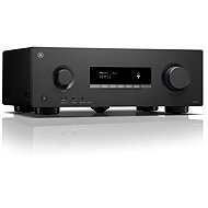 YAMAHA RX300A Black - HiFi Amplifier
