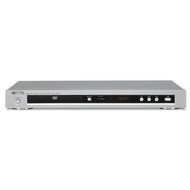 YAMAHA DVD-S 663 stříbrný - DVD přehrávač