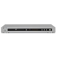 YAMAHA DVD-S 663 titanový - DVD přehrávač
