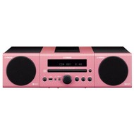 YAMAHA MCR 040 PINK - Microsystem