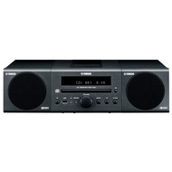 YAMAHA MCR 040 dark gray - Microsystem