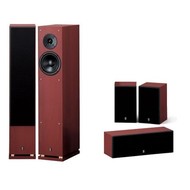 YAMAHA SET 6900DC - Reprosoustava