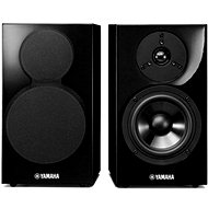 YAMAHA NS-BP300 PIANO BLACK - Speakers