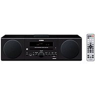 YAMAHA MCR-042 black - Microsystem
