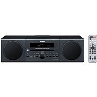 YAMAHA MCR-042 dark gray - Microsystem