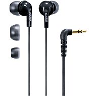 YAMAHA EPH-20 black - Earbuds
