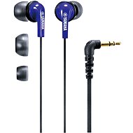 YAMAHA EPH-20 blue - Earbuds