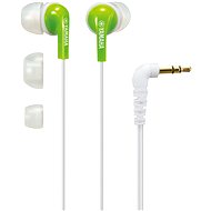 YAMAHA EPH-20 green - Earbuds