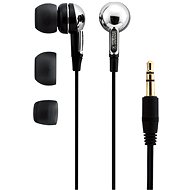 YAMAHA EPH-30 black - Earbuds