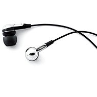 YAMAHA YER-300 BLACK - Earbuds