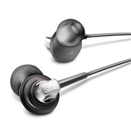 YAMAHA EPH-50 černá - Earbuds