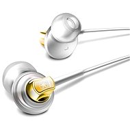 YAMAHA EPH-50 white - Earbuds