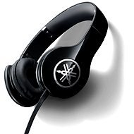 YAMAHA HPH-PRO300 Fekete - Fej-/fülhallgató