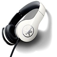 YAMAHA HPH-PRO300 White - Headphones