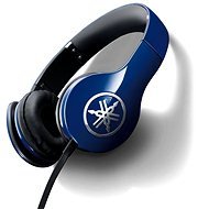 YAMAHA HPH-PRO300 blau - Kopfhörer