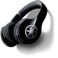 HPH-PRO400 black - Headphones
