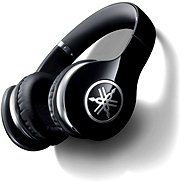YAMAHA HPH-PRO500 black - Headphones