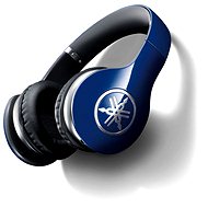 YAMAHA HPH-PRO500 blue - Headphones