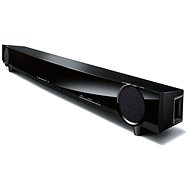 YAMAHA YAS-101 black - Sound Bar