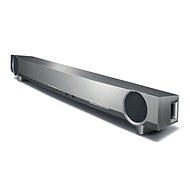 YAMAHA YAS-101 silver - Sound Bar