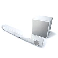 YAMAHA YAS-201 white - Sound Bar