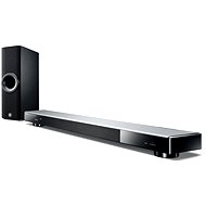 YAMAHA YSP-2500 silver - Sound Bar