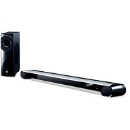 YAMAHA YSP-3300 silver - Sound Bar