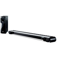 YAMAHA YSP-4300 silver - Sound Bar