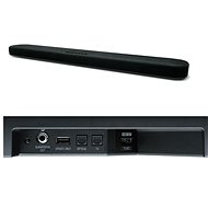 YAMAHA SR-B20A, Black - Sound Bar