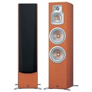 YAMAHA NS-777 třešeň - Speakers