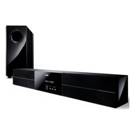 YAMAHA YAS-71 PIANO BLACK - Reprosoustava