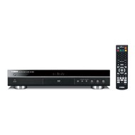 YAMAHA BD-S 667 BLACK - Blu-Ray Player